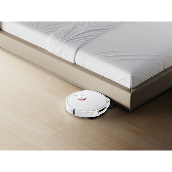 Фото - Робот-пилосос миючий Xiaomi Robot Vacuum H50 Pro